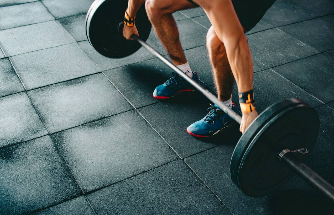 Motivace a podpora v dosahování fitness cílů