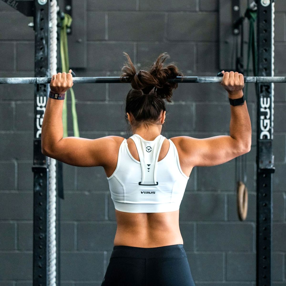 Hollow Fit Studio